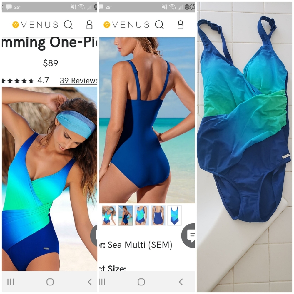 Venus Swimsuit